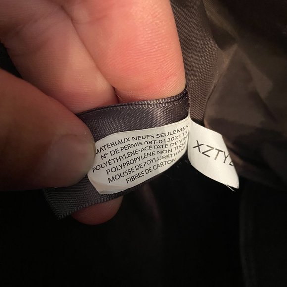 Matt + Nat Raylanmed Vegan Diaper Bag - Picture 12 of 13